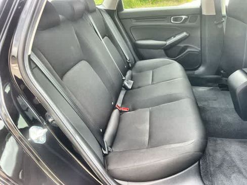 Used 2026 Honda Civic LX image 14