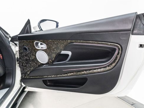 Used 2018 Aston Martin DB11 V12 image 63