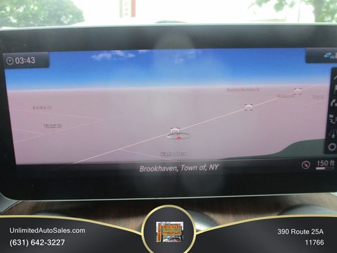 Used 2019 Mercedes-Benz C 300 4MATIC Sedan image 10