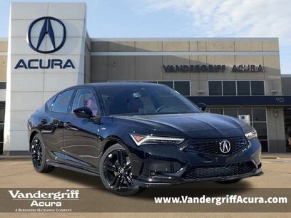 New 2026 Acura Integra A-Spec