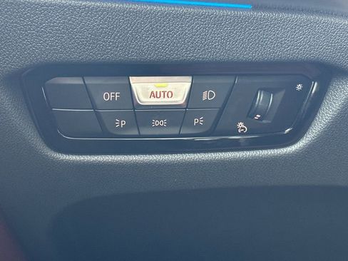 Used 2023 BMW i4 eDrive40 w/ Premium Package image 31