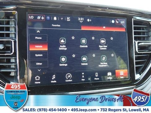 New 2026 Dodge Durango GT image 28