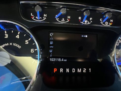 Used 2012 Ford F150 King Ranch image 14