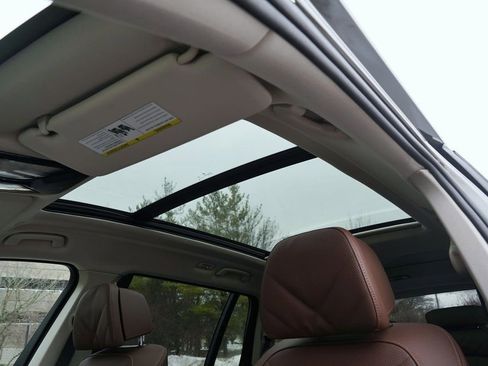 Used 2026 BMW X7 xDrive40i image 12