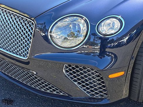 Used 2020 Bentley Continental GT AWD/4WD image 34