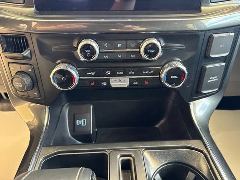 Used 2023 Ford F150 XLT w/ Equipment Group 302A High AWD/4WD image 22