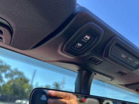 Certified 2021 Jeep Wrangler Unlimited Rubicon image 46