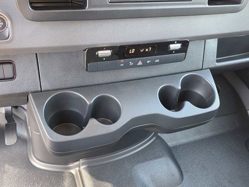 New 2026 Mercedes-Benz Sprinter 2500 image 19