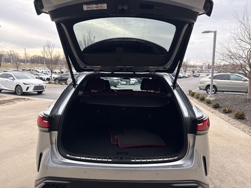 Used 2023 Lexus RX 350 F Sport w/ Accessory Package image 32