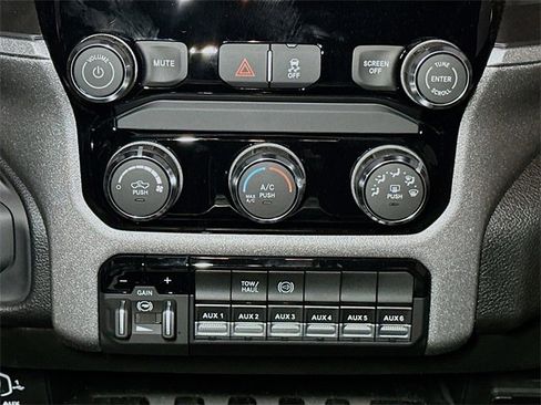 New 2026 RAM 3500 Tradesman w/ Chrome Appearance Group image 10