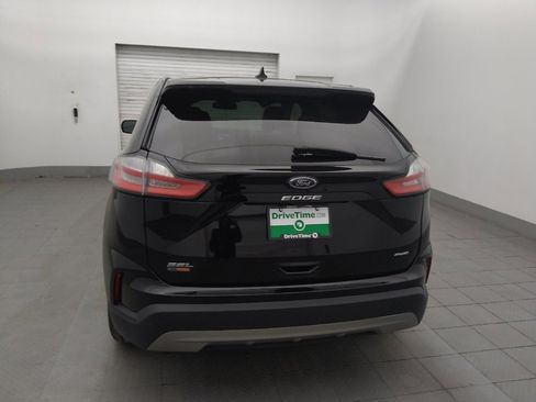 Used 2024 Ford Edge SEL image 6