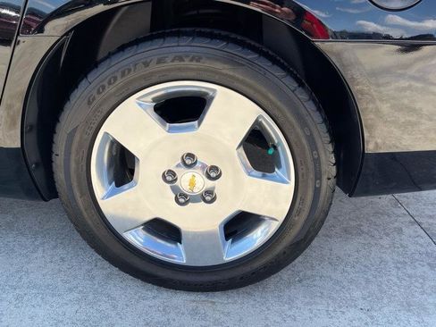Used 2008 Chevrolet Impala SS w/ Convenience Package image 16