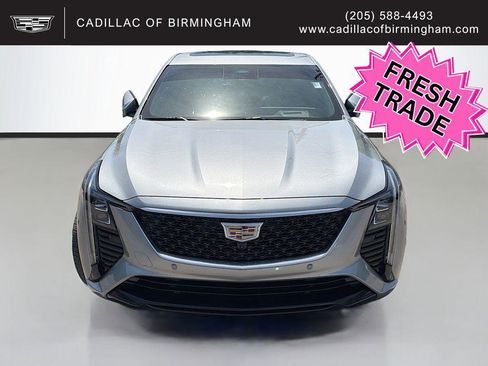 Used 2025 Cadillac CT5 Premium Luxury image 2