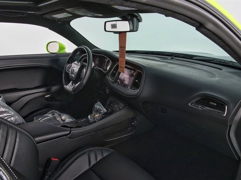 Used 2023 Dodge Challenger SRT Super Stock RWD image 27
