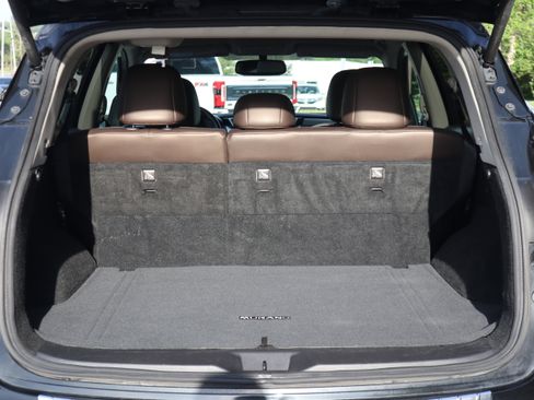 Used 2017 Nissan Murano SL image 33