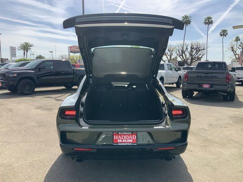 New 2026 Dodge Charger R/T Scat Pack image 7