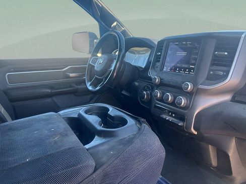 Used 2021 RAM 1500 Big Horn image 19