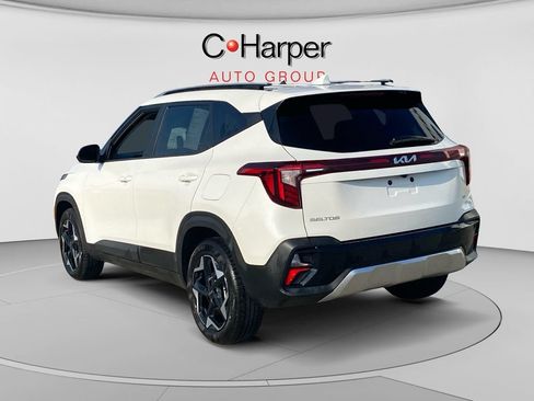 Used 2026 Kia Seltos S AWD/4WD image 5