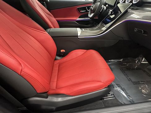 New 2026 Mercedes-Benz CLE 300 4MATIC Coupe image 14