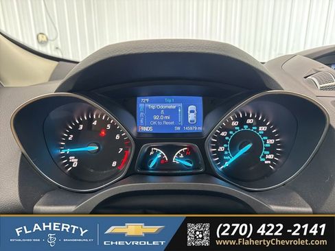 Used 2015 Ford Escape SE AWD/4WD image 24