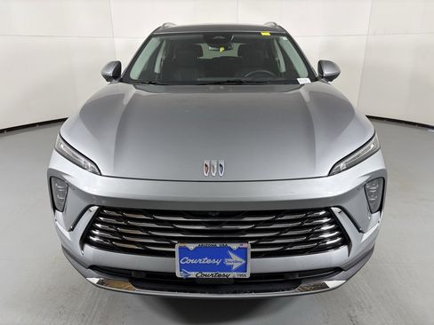 Used 2025 Buick Envision Preferred image 3