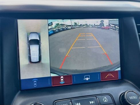 Used 2019 GMC Acadia Denali w/ Technology Package FWD image 14
