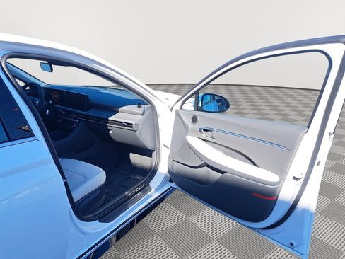 New 2026 Hyundai Sonata SEL image 17