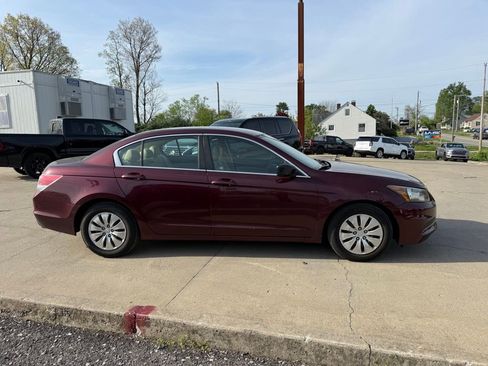 Used 2012 Honda Accord LX image 5