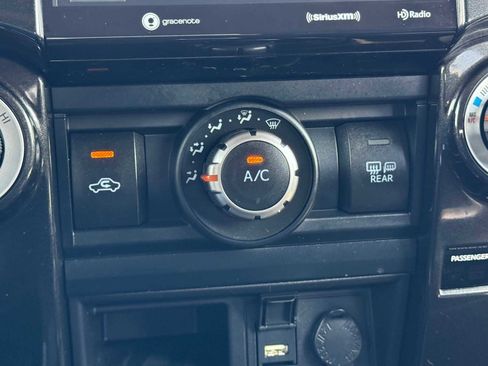 Used 2024 Toyota 4Runner TRD Off-Road Premium w/ Off Road Premium Plus Package AWD/4WD image 30