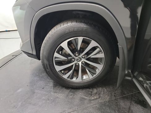 Used 2020 Lexus RX 450h AWD w/ Premium Package image 30