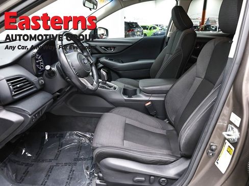 Used 2022 Subaru Outback Premium AWD/4WD image 14