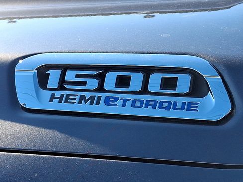 Certified 2022 RAM 1500 Big Horn image 30