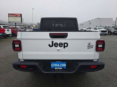 Used 2022 Jeep Gladiator Sport