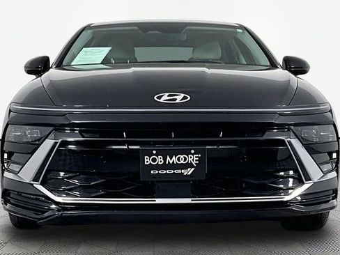 Used 2026 Hyundai Sonata SEL FWD image 2
