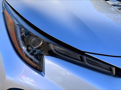 Certified 2022 Toyota Corolla SE image 26