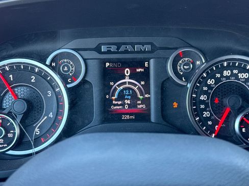 New 2026 RAM 5500 Tradesman w/ Chrome Appearance Group image 22