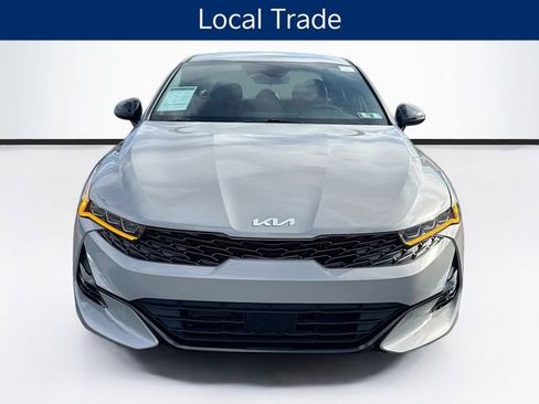 Used 2024 Kia K5 GT-Line w/ GT-Line Premium Package image 2