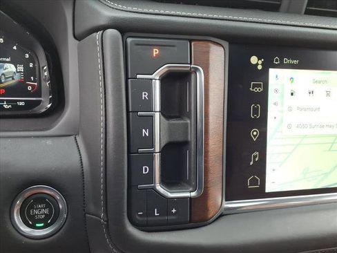 Used 2023 GMC Yukon XL Denali Ultimate image 31