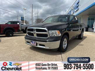 Used 2024 RAM 1500 Classic SLT video 1