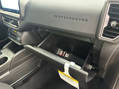 New 2025 Ford Bronco Sport Big Bend w/ Convenience Package image 13