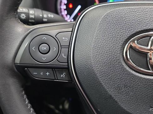 Certified 2024 Toyota RAV4 Adventure AWD/4WD image 13