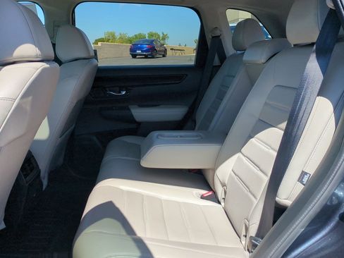 Certified 2023 Honda CR-V EX-L image 22