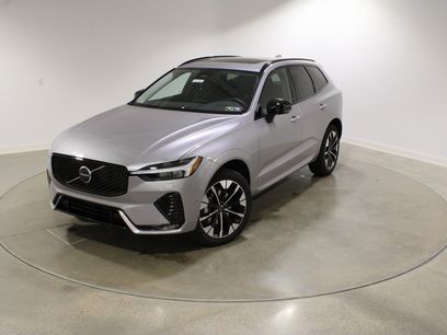 New 2026 Volvo XC60 B5 Plus w/ Protection Package Premier