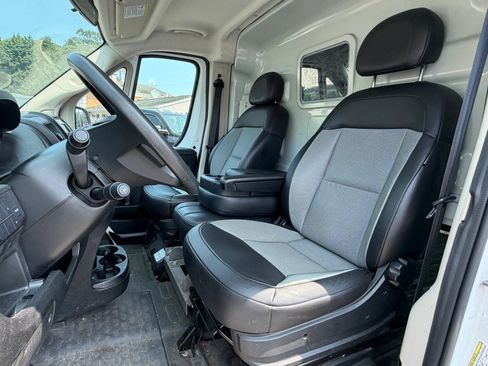 Used 2019 RAM ProMaster 1500 FWD image 6