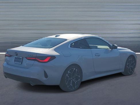 New 2026 BMW 430i xDrive Coupe w/ Premium Package image 3