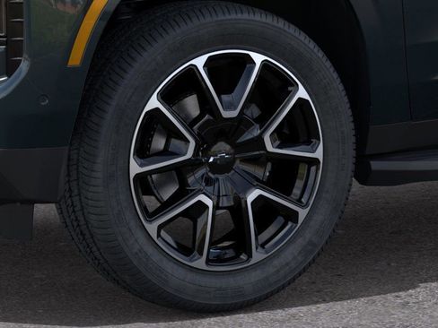 New 2026 Chevrolet Tahoe RST w/ Comfort Package RWD image 9