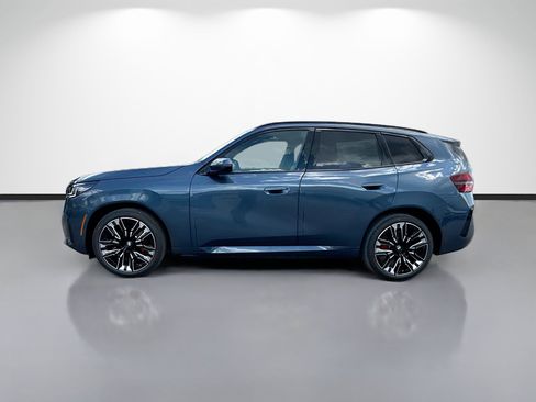 New 2026 BMW X3 xDrive30 w/ Premium Package AWD/4WD image 6