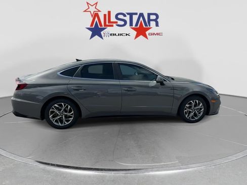 Used 2022 Hyundai Sonata SEL FWD image 8