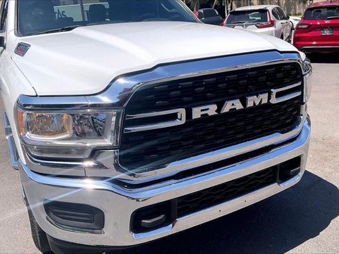 Used 2022 RAM 2500 Big Horn AWD/4WD image 5