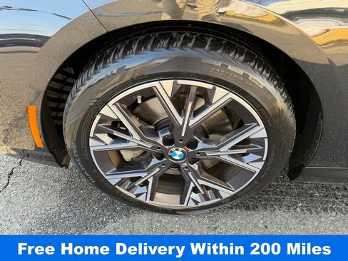 Used 2025 BMW 228i xDrive image 11